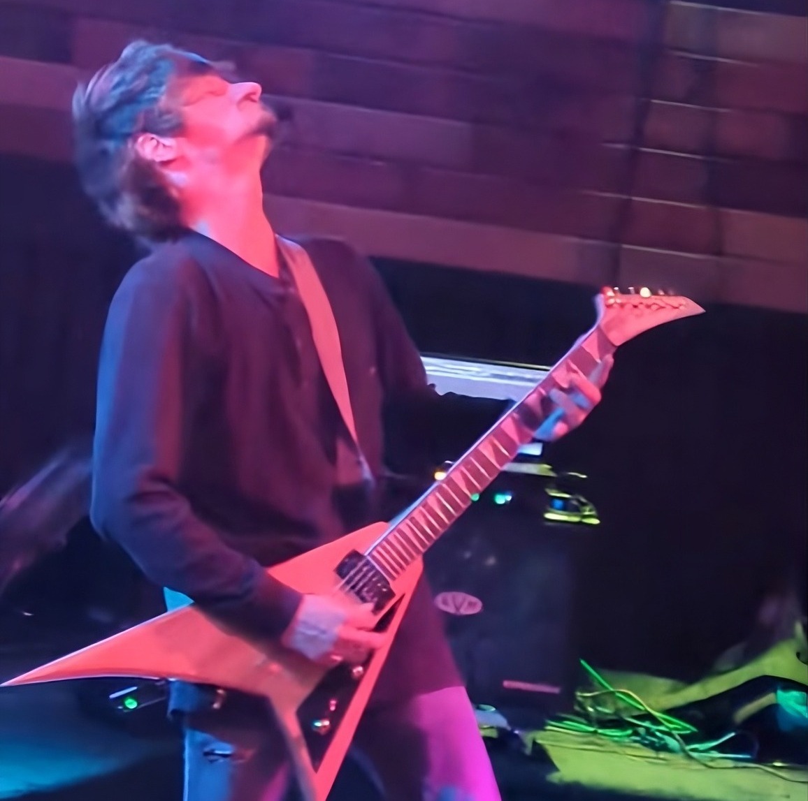 Good riddance MF | Tyler RG
