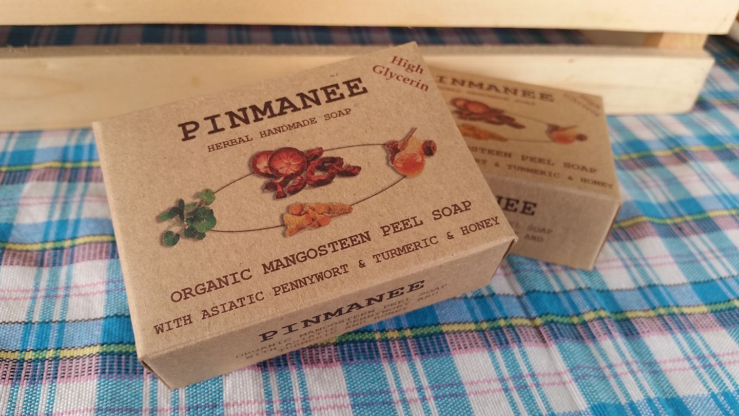 #สำหรับเทศกาลปีใหม่นี้...... - ปิ่นมณี Pinmanee