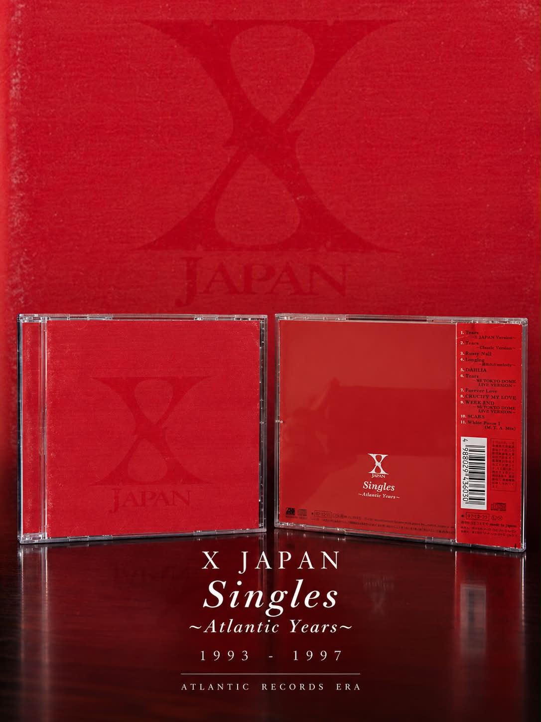 X JAPAN ファンクラブ | Facebook