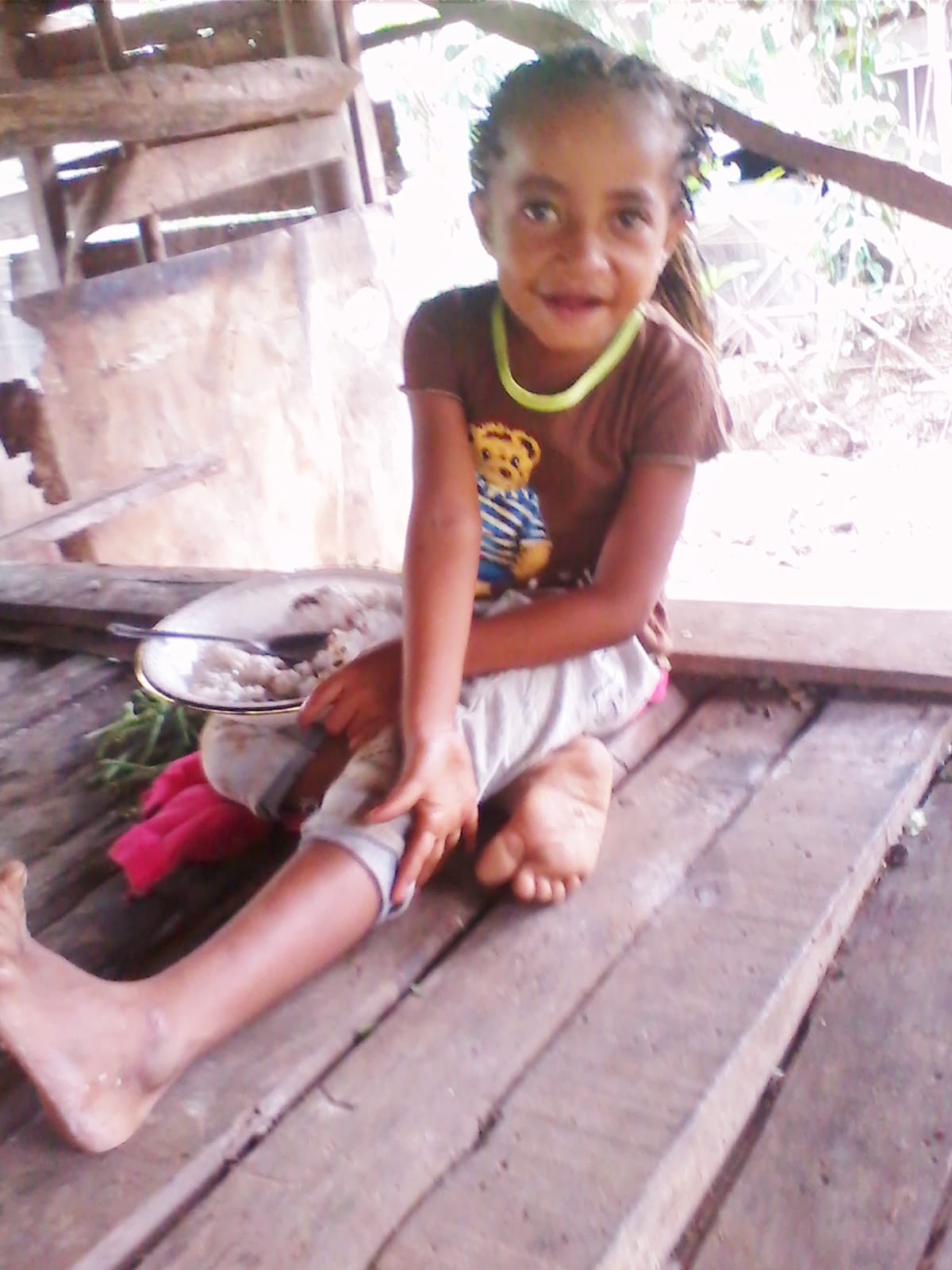 Selwyn Kapul Alua