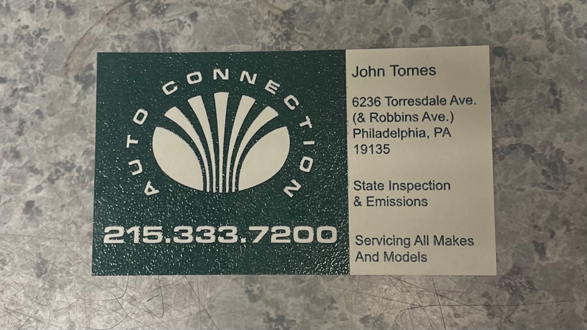 JT Auto Connection | Philadelphia PA