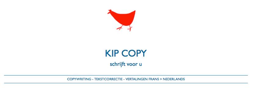 Kip Copy