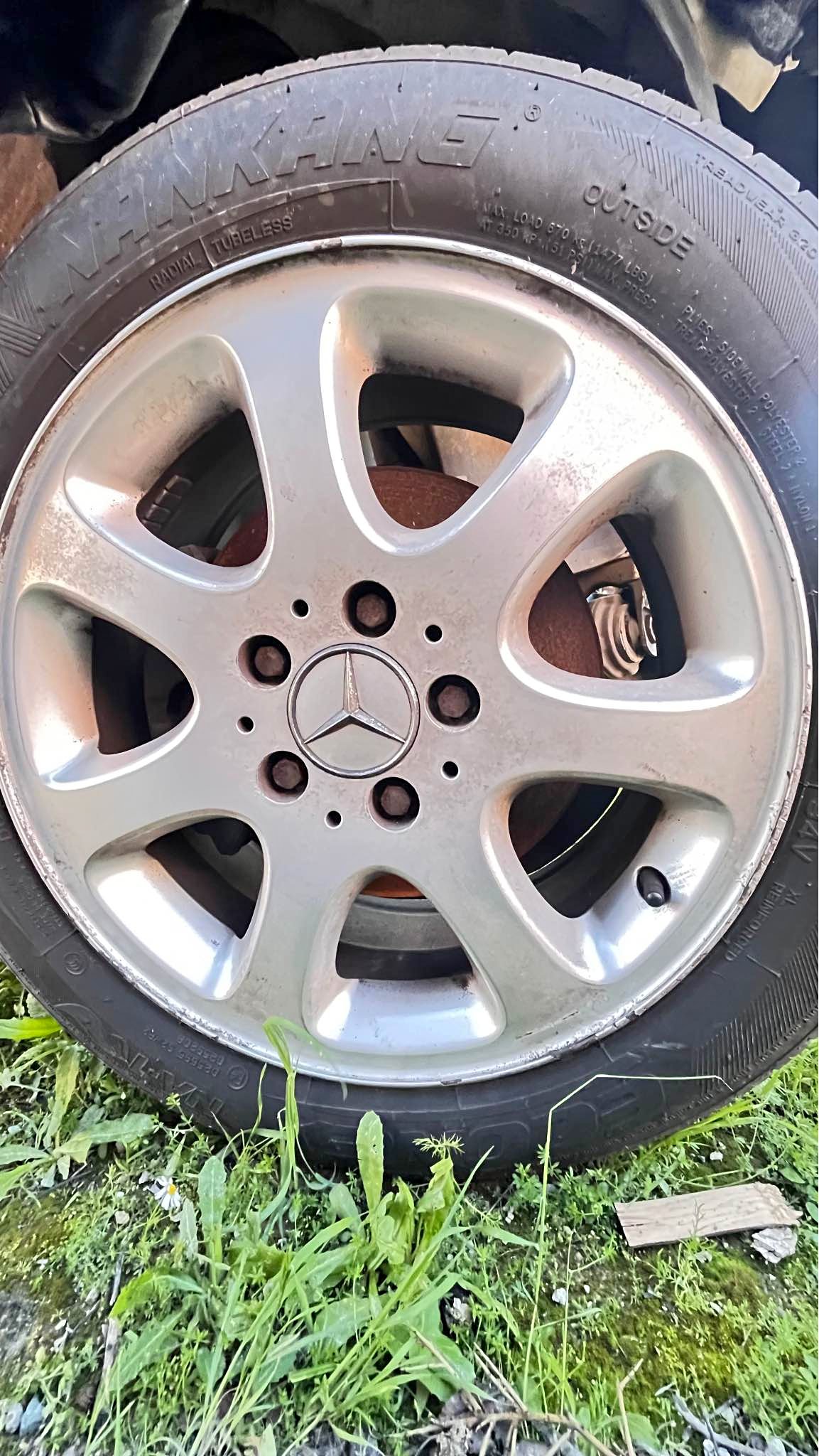 2 rims - Car Wheels, Tires & Parts - Nicosia, Cyprus | Facebook ...
