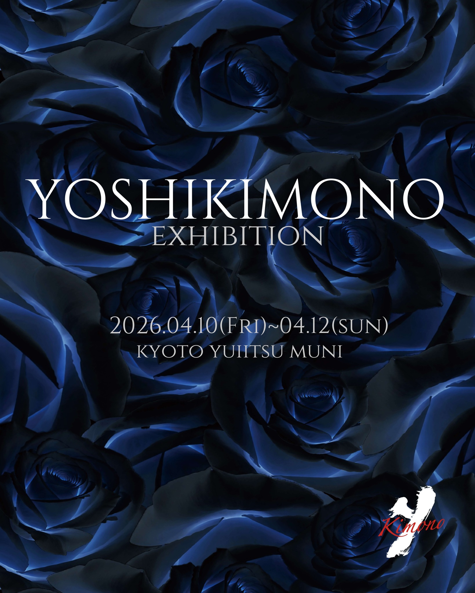 YOSHIKIMONO (@yoshikimono) • Facebook