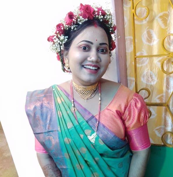 Ranjana Sarkar Roy
