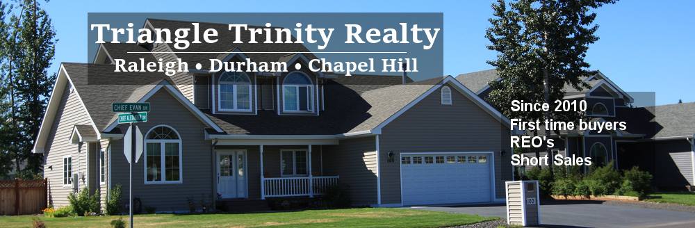 Triangle Trinity Realty, INC