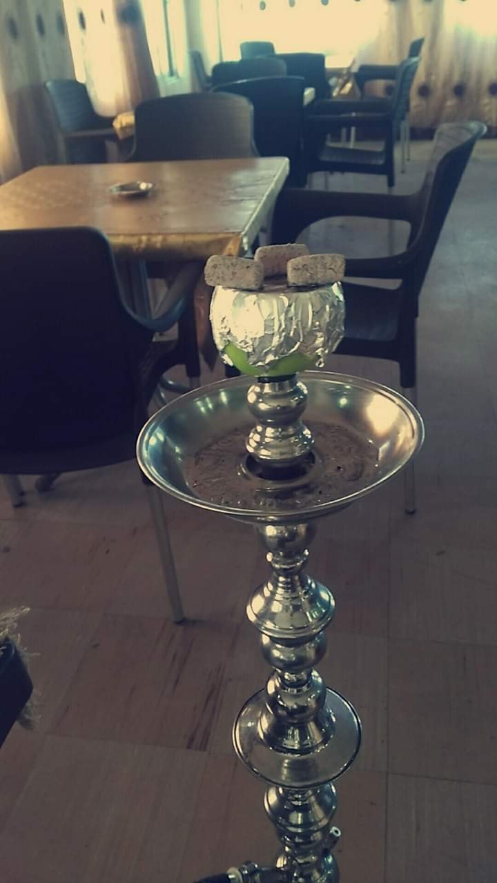 مطعم نجمة الكنج