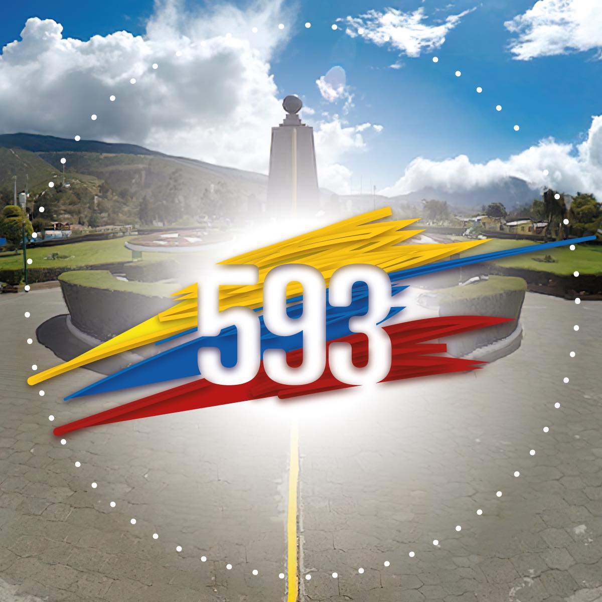 Código 593 | Cuenca