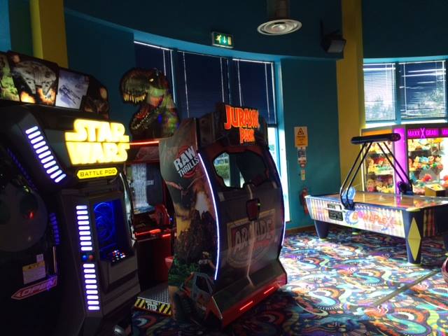 Bowlplex Tunbridge Wells | Royal Tunbridge Wells