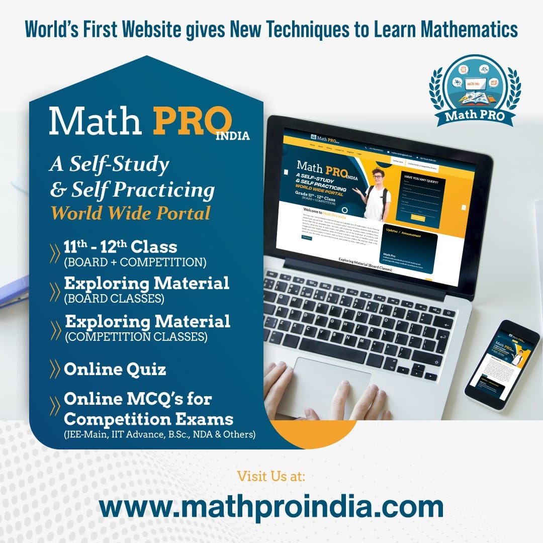 Math Pro India