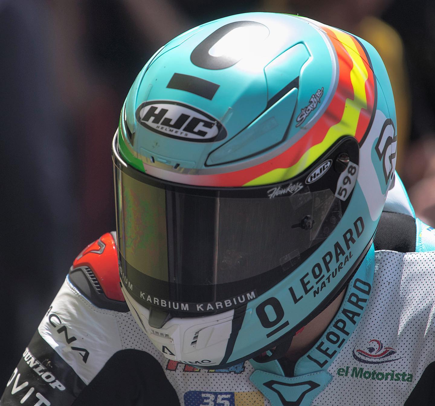 Leopard - It's Qualifying Day🤩🔥 which 3 riders are going to be