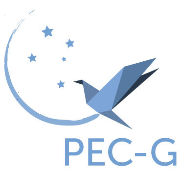 QUÉ ES EL... - PEC - Programa Estudante Convênio - Paraguay
