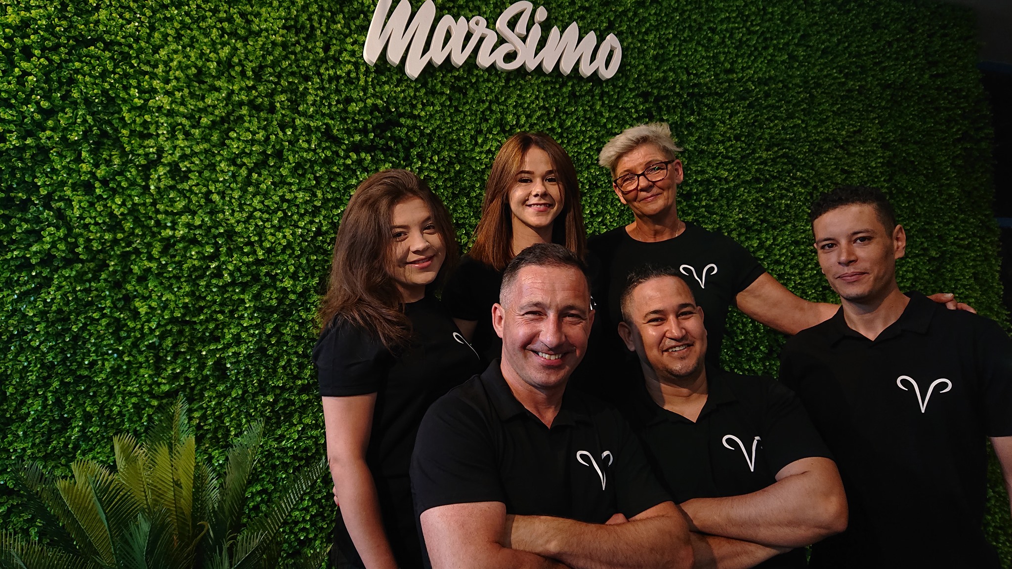 Marsimo | Radom