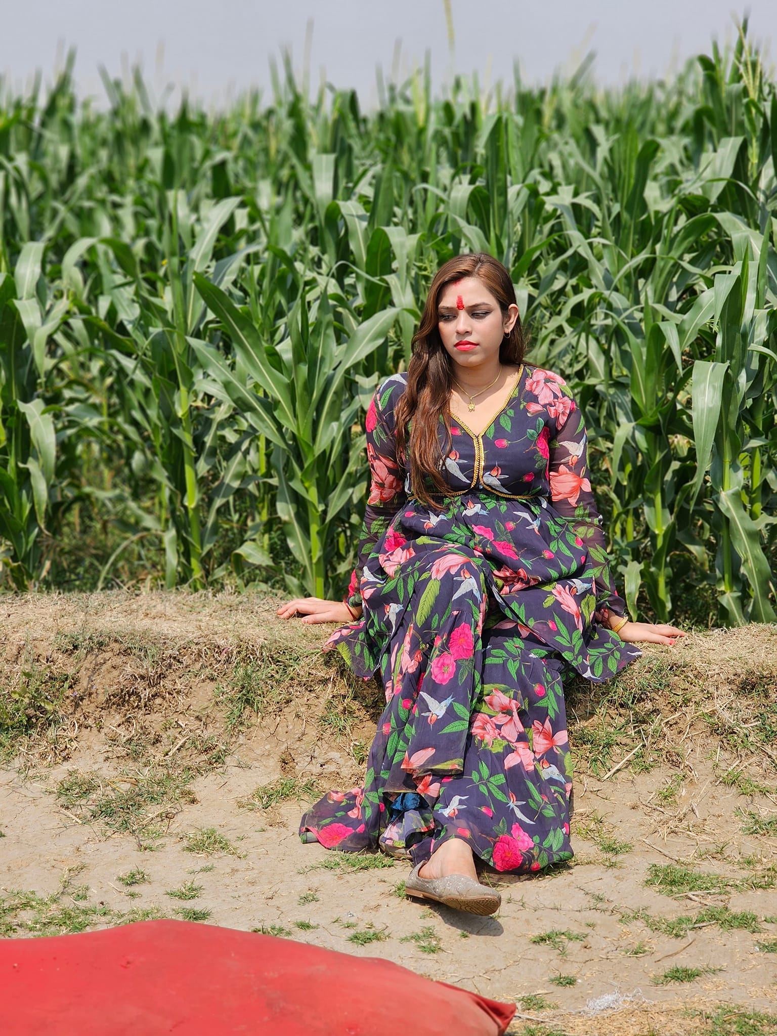 Rani Suman Bhagat