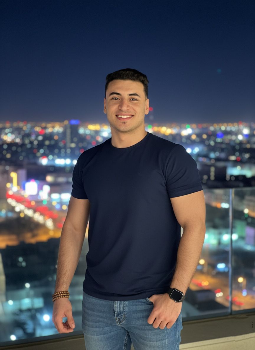 Cap YoUsef GAfaar