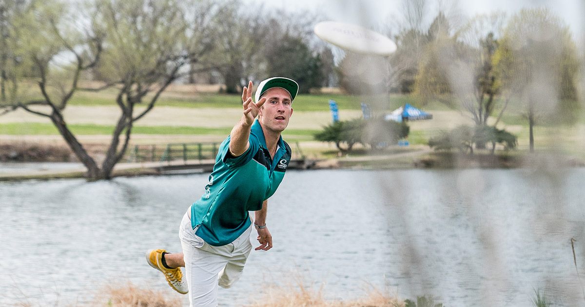 Volo Disc Sports | Lincoln NE