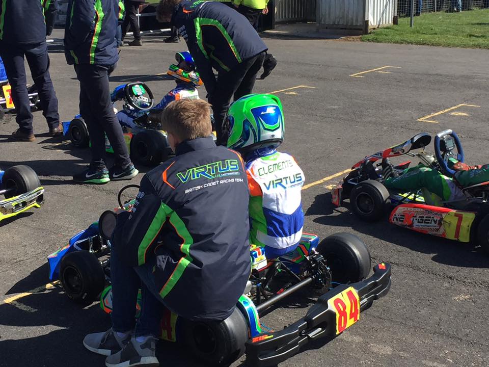 Jack Clements Racing