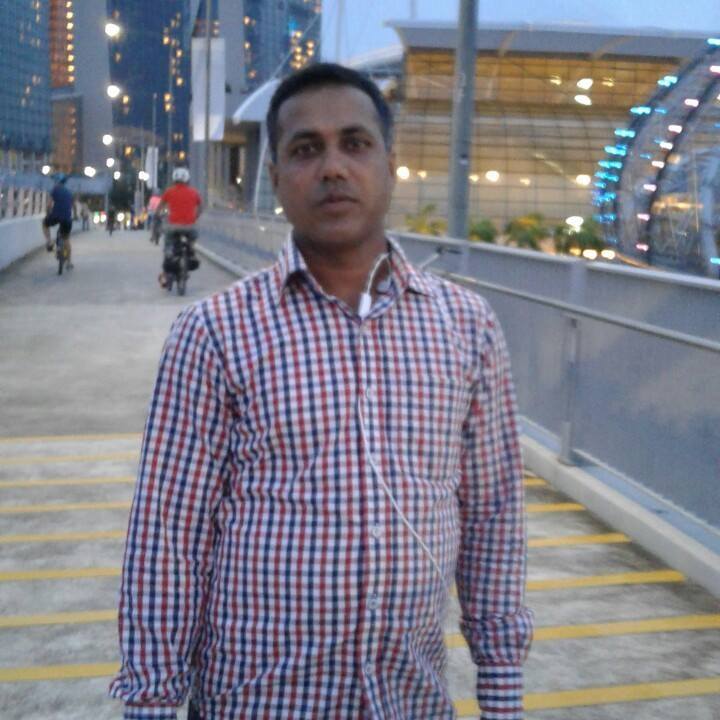 Saiful Mdsaiful
