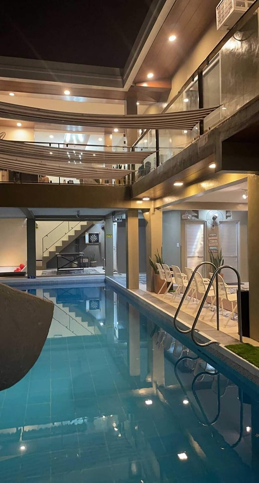 BLUE Solasta Private Resort... - BLUE Solasta Private Resort