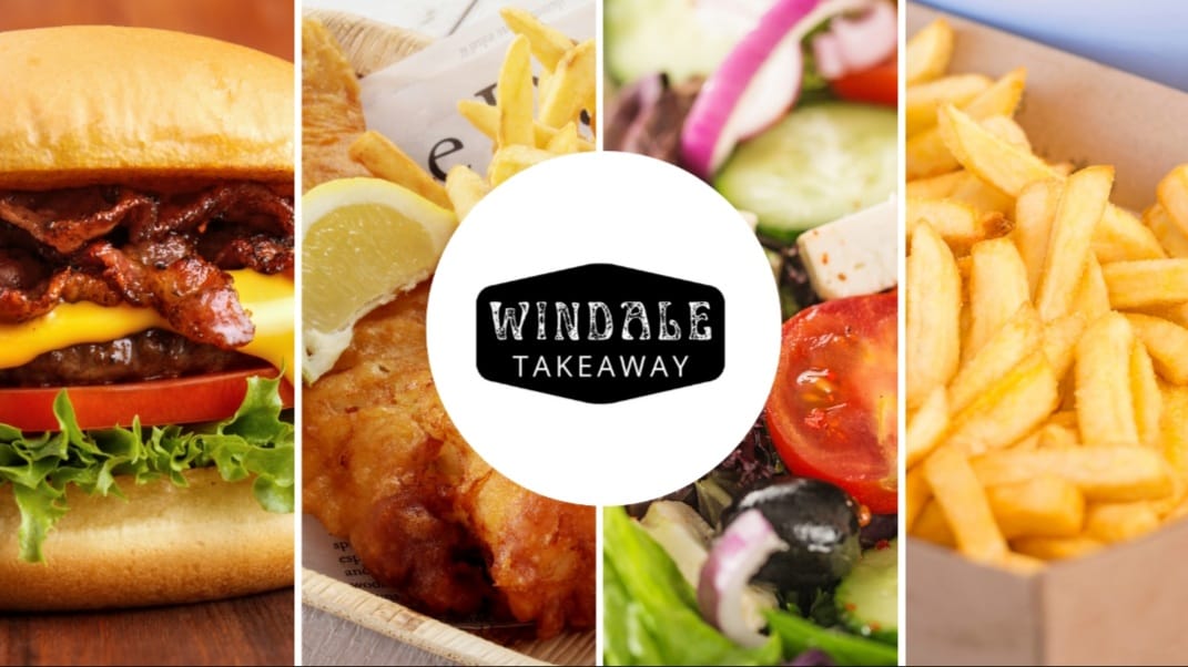 Windale Takeaway | Lake Macquarie NSW