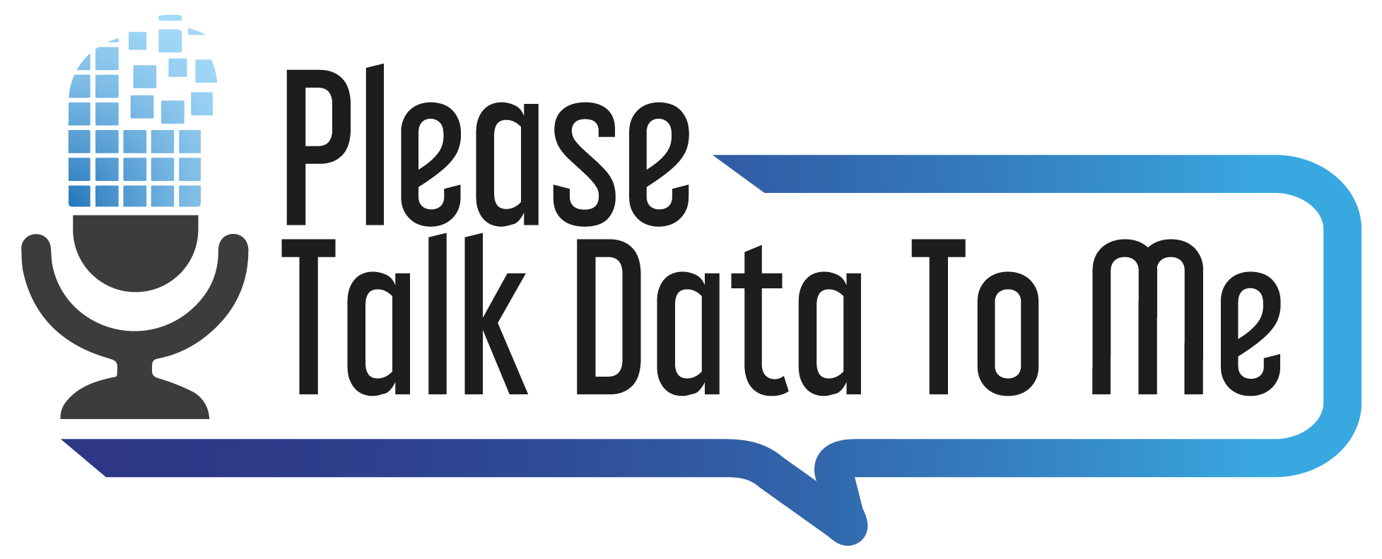 Please Talk Data To Me
