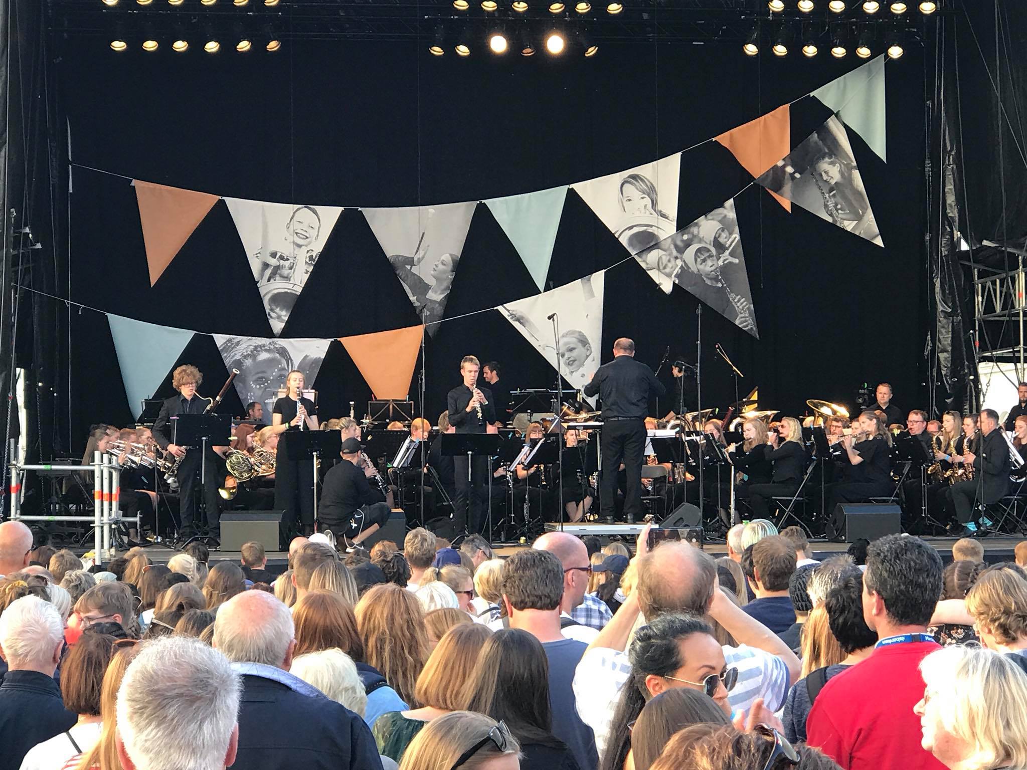 Midtun - Nå gleder vi oss til festkonserten og premieutdeling der en ...