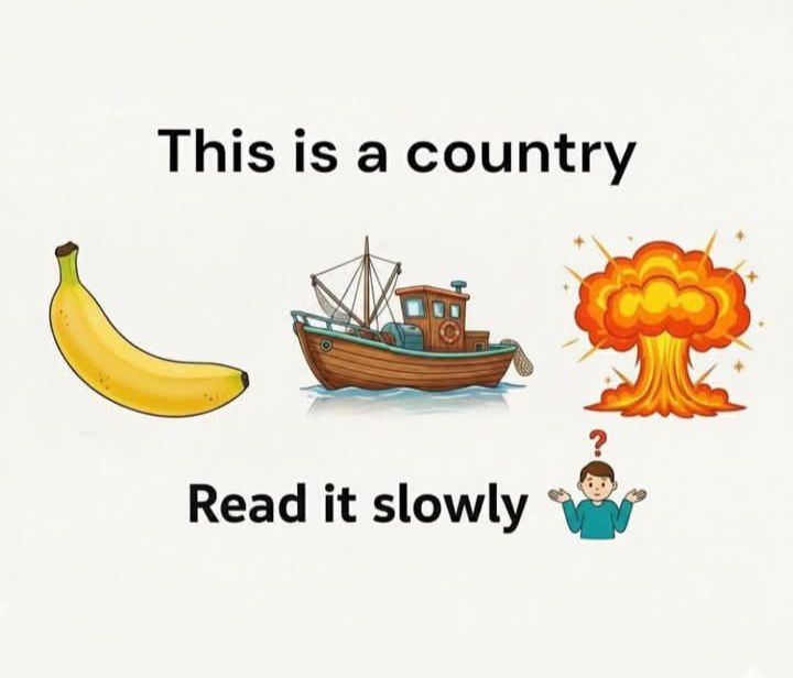 I think, It's a very Famous Country 🙄🙄🤪🤪 | Facebook