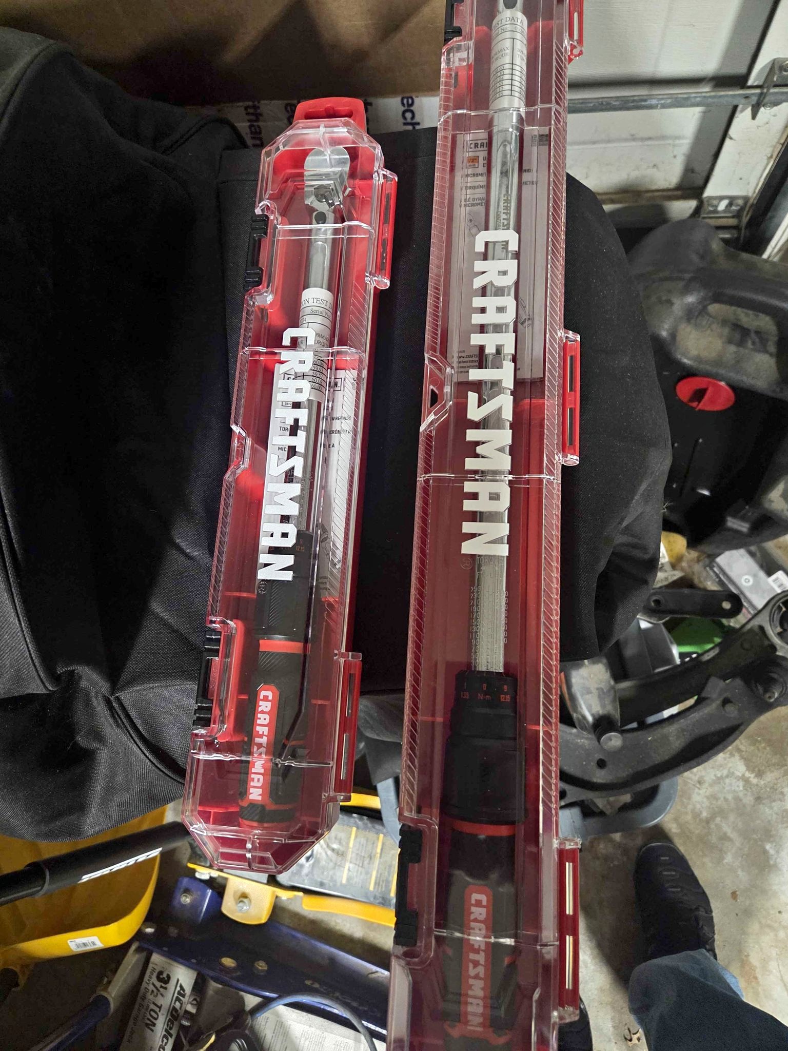 Craftsman Torque Wrenches - Wrenches - Tulsa, Oklahoma | Facebook ...