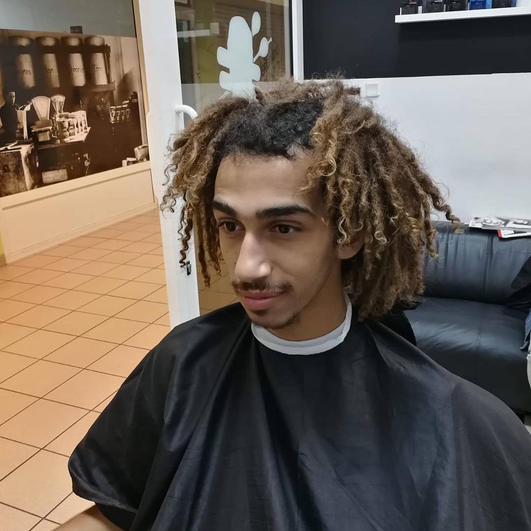 SAM CUTS | Warsaw