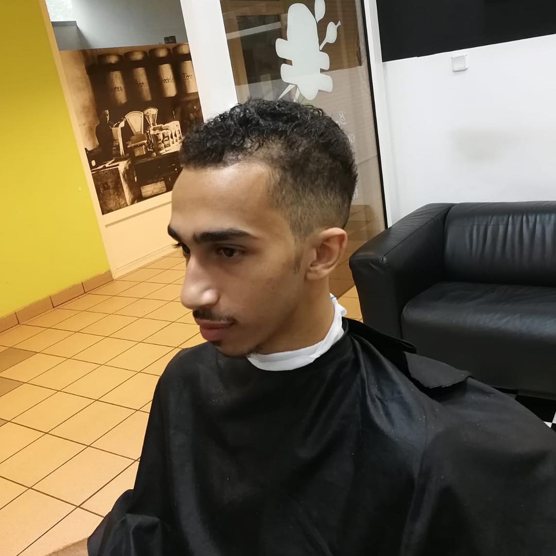 SAM CUTS | Warsaw