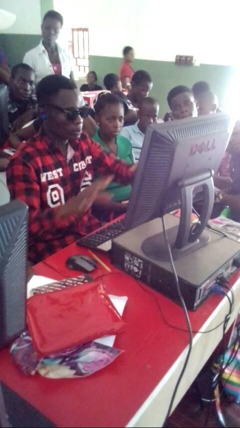 Praise Computer Institute