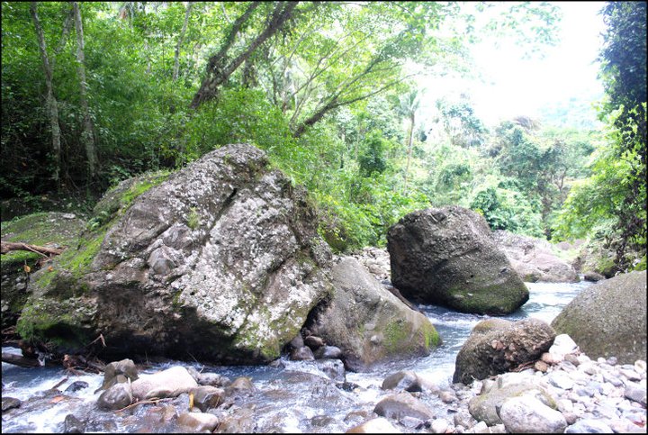 Siniloan: Waterfalls Sanctuary of Eastern Laguna