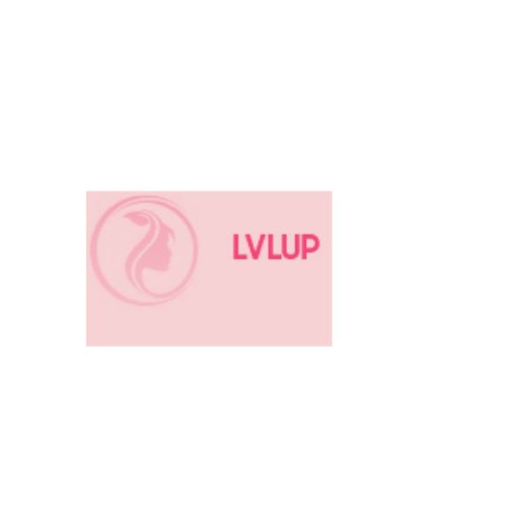 LVLUP - Home
