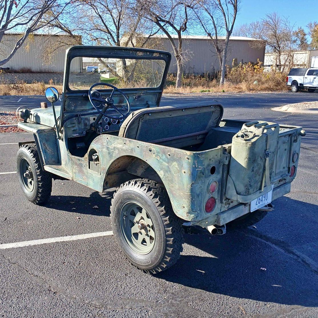Rat Rods for sale in Denton, Nebraska | Facebook Marketplace