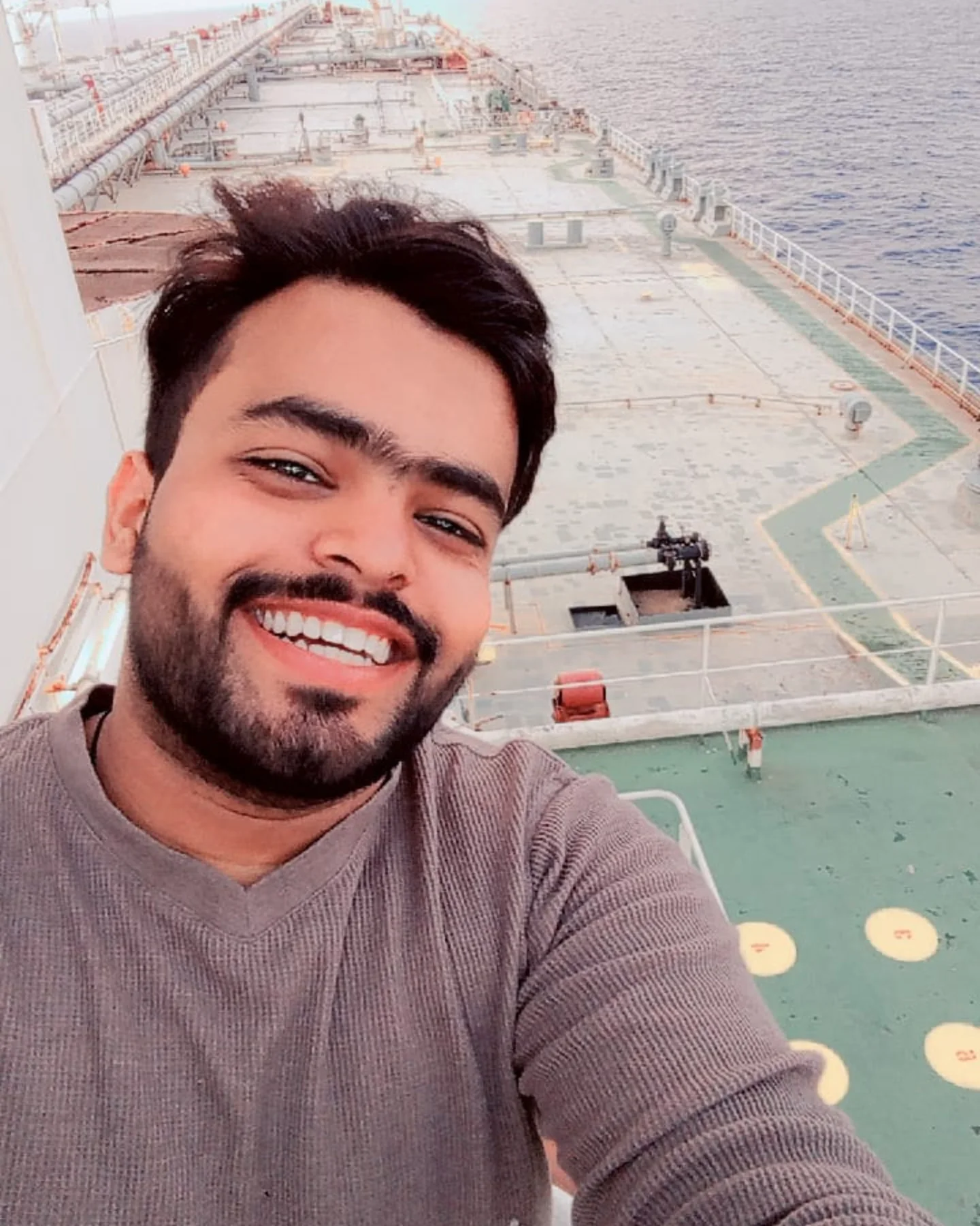 Muhammad Rabi