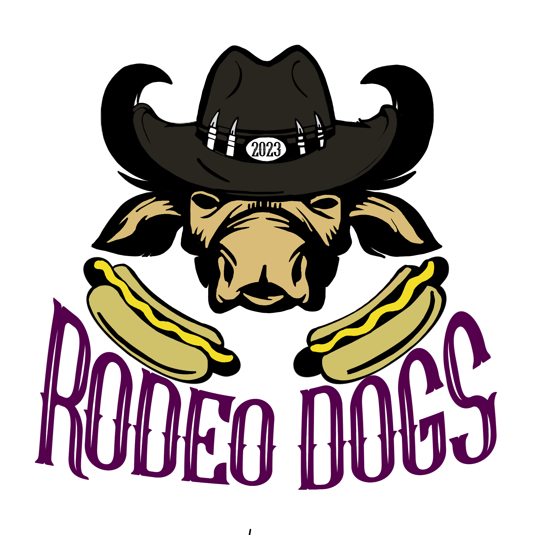 Rodeo Dogs | Spirit Lake ID