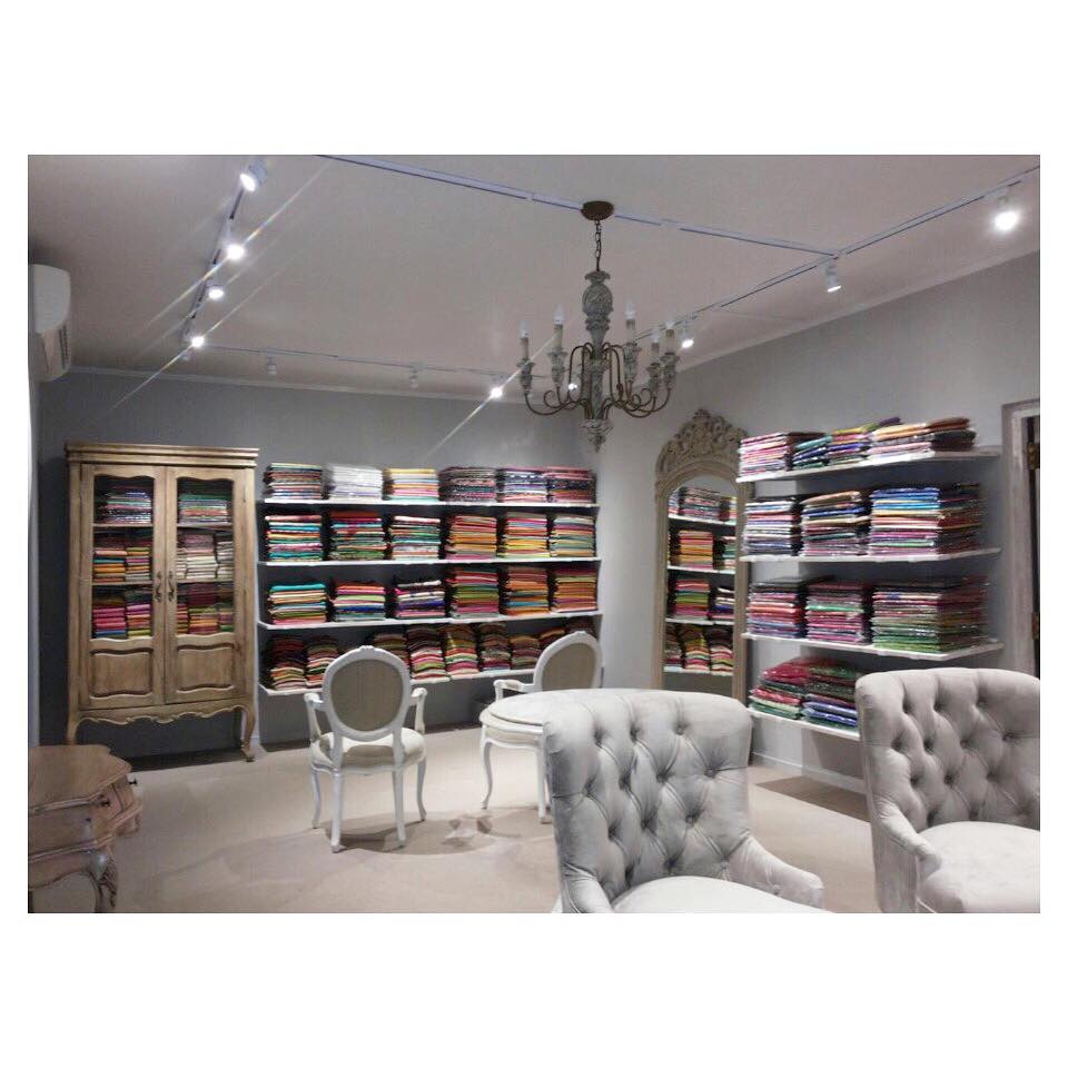 Ayathi - Visit our recently revamped flagship store at 345, park road ...