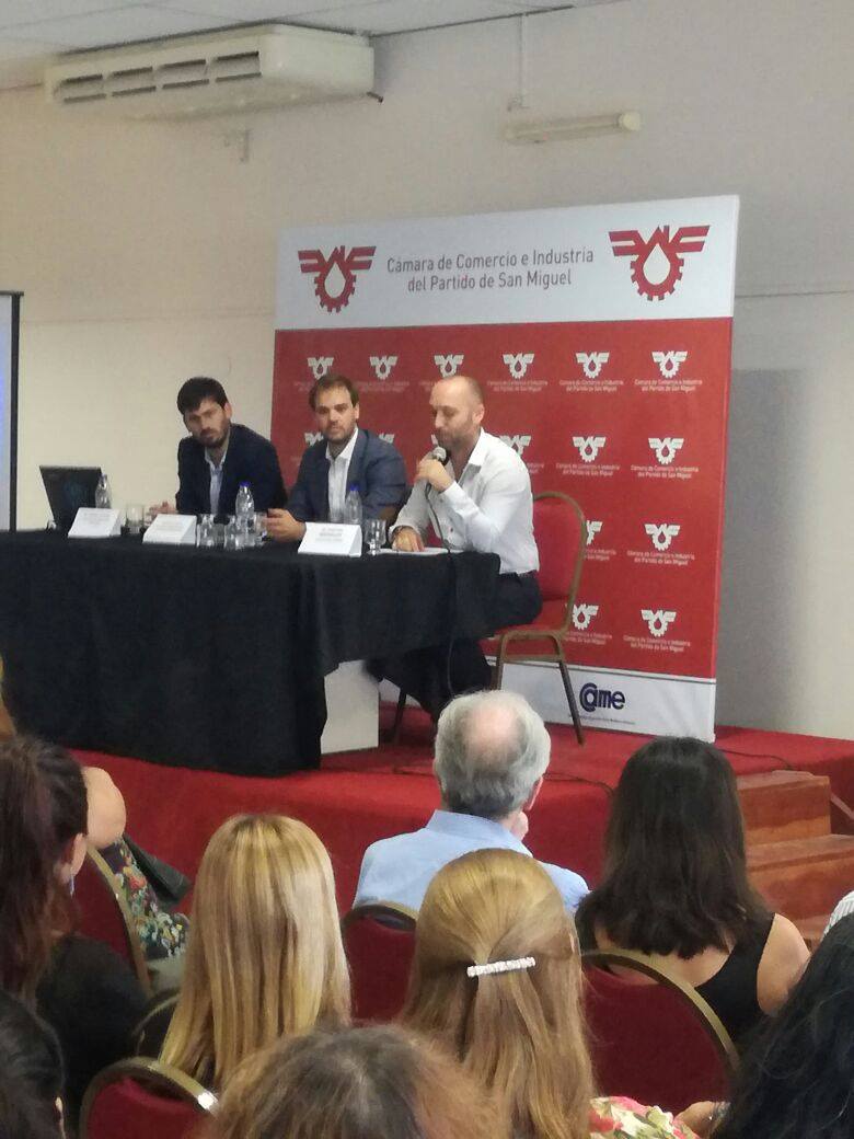 CEPBA - El Vicepresidente de CEPBA, Lic. Cristian... | Facebook