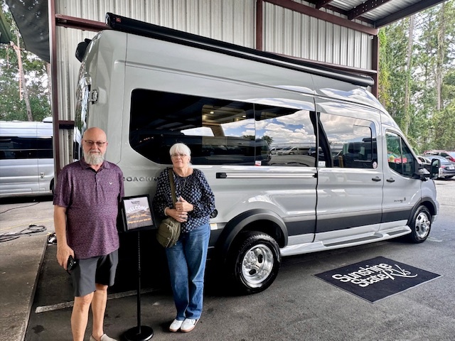 Sunshine State RVs added a new photo. - Sunshine State RVs
