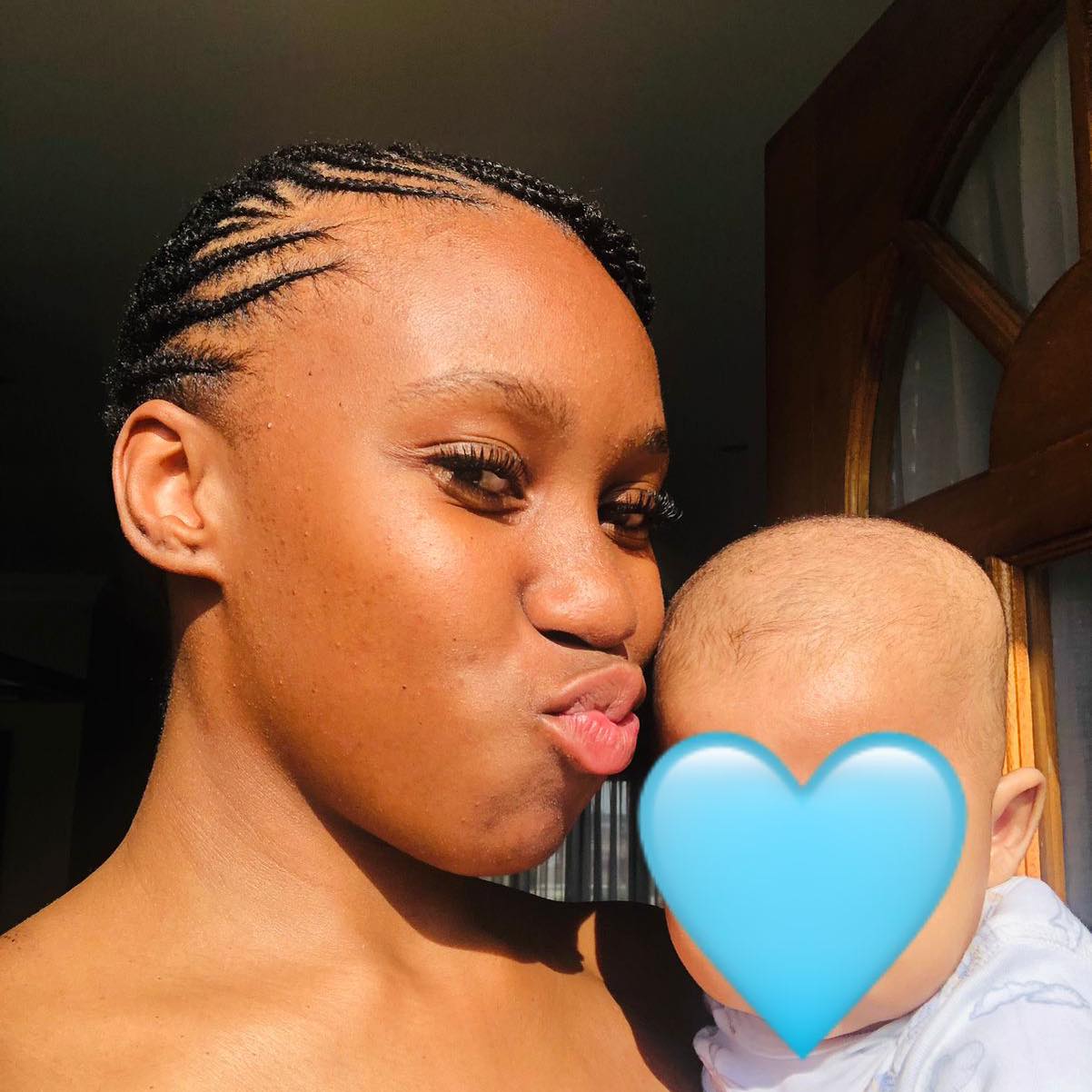 Mateboho Gwele Malebo
