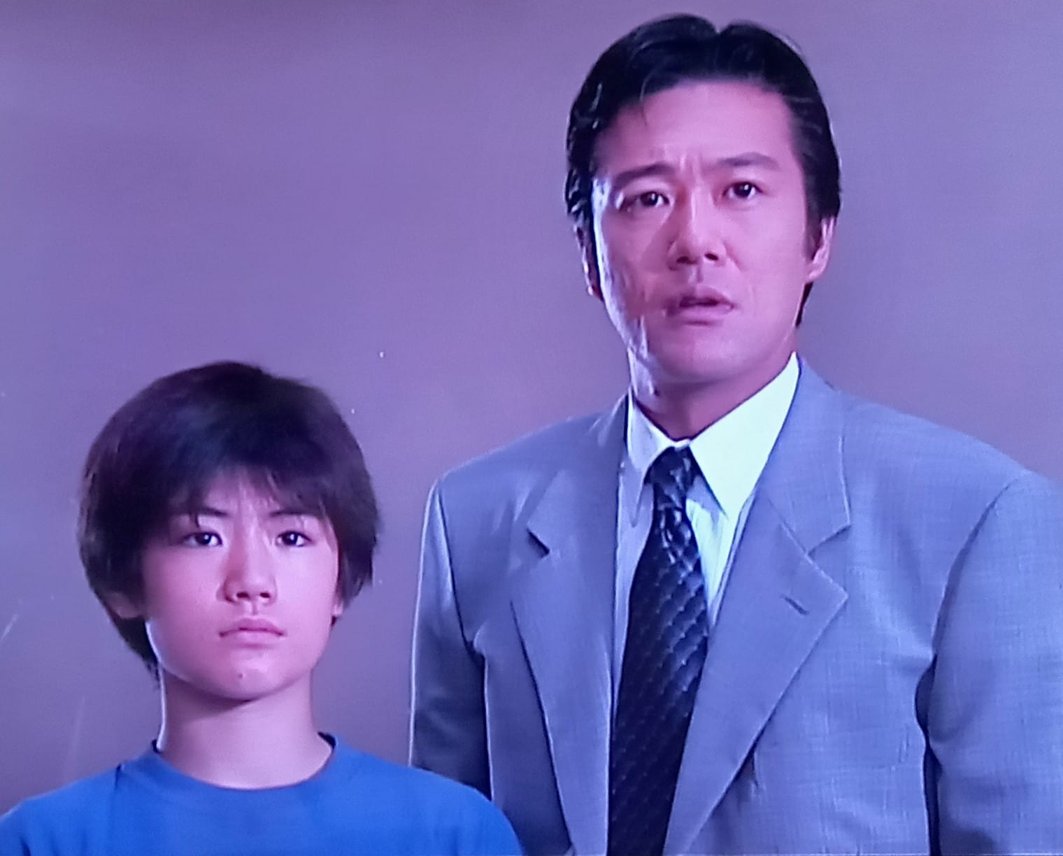 三浦春馬 小さい頃