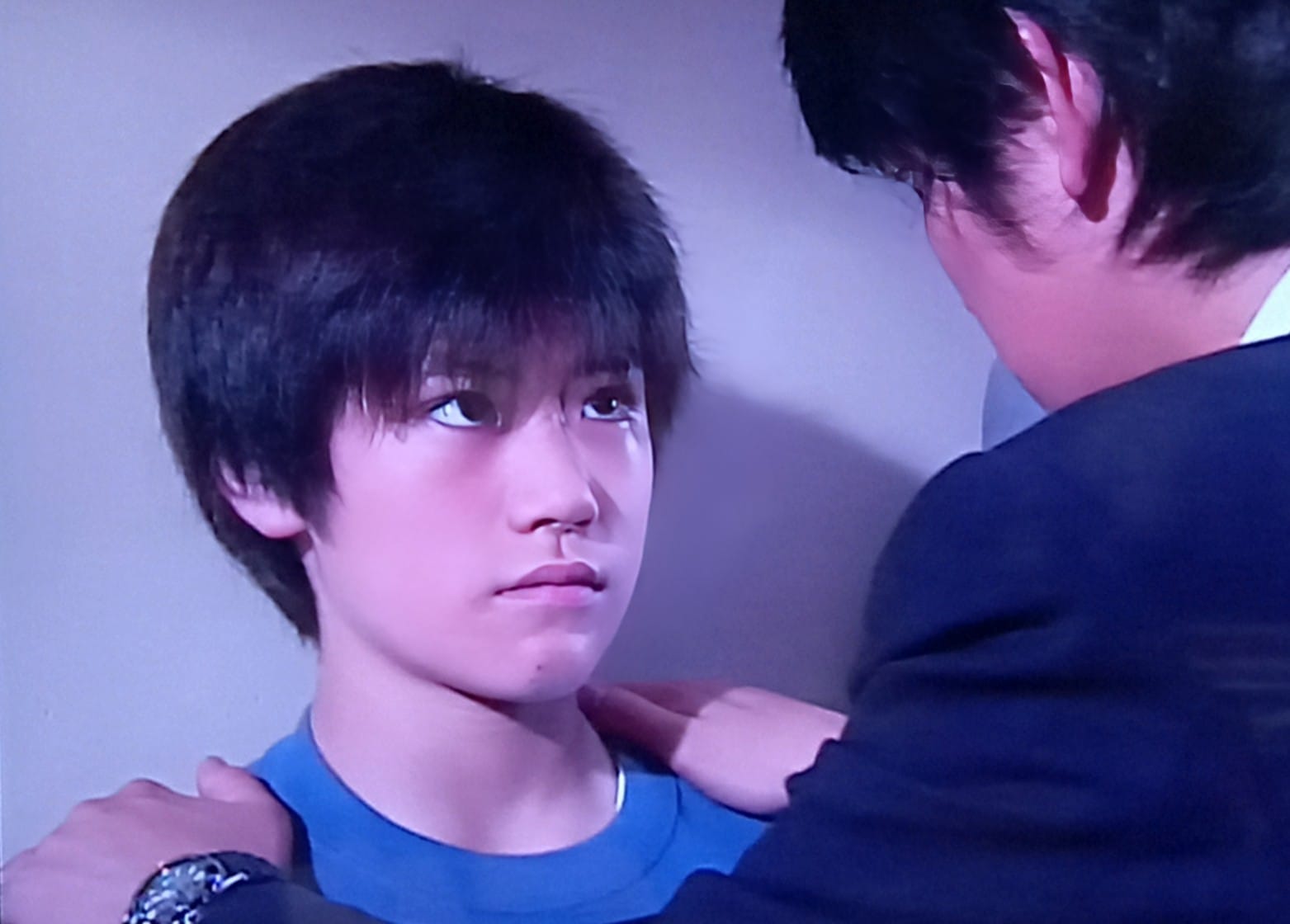 三浦春馬 小さい頃