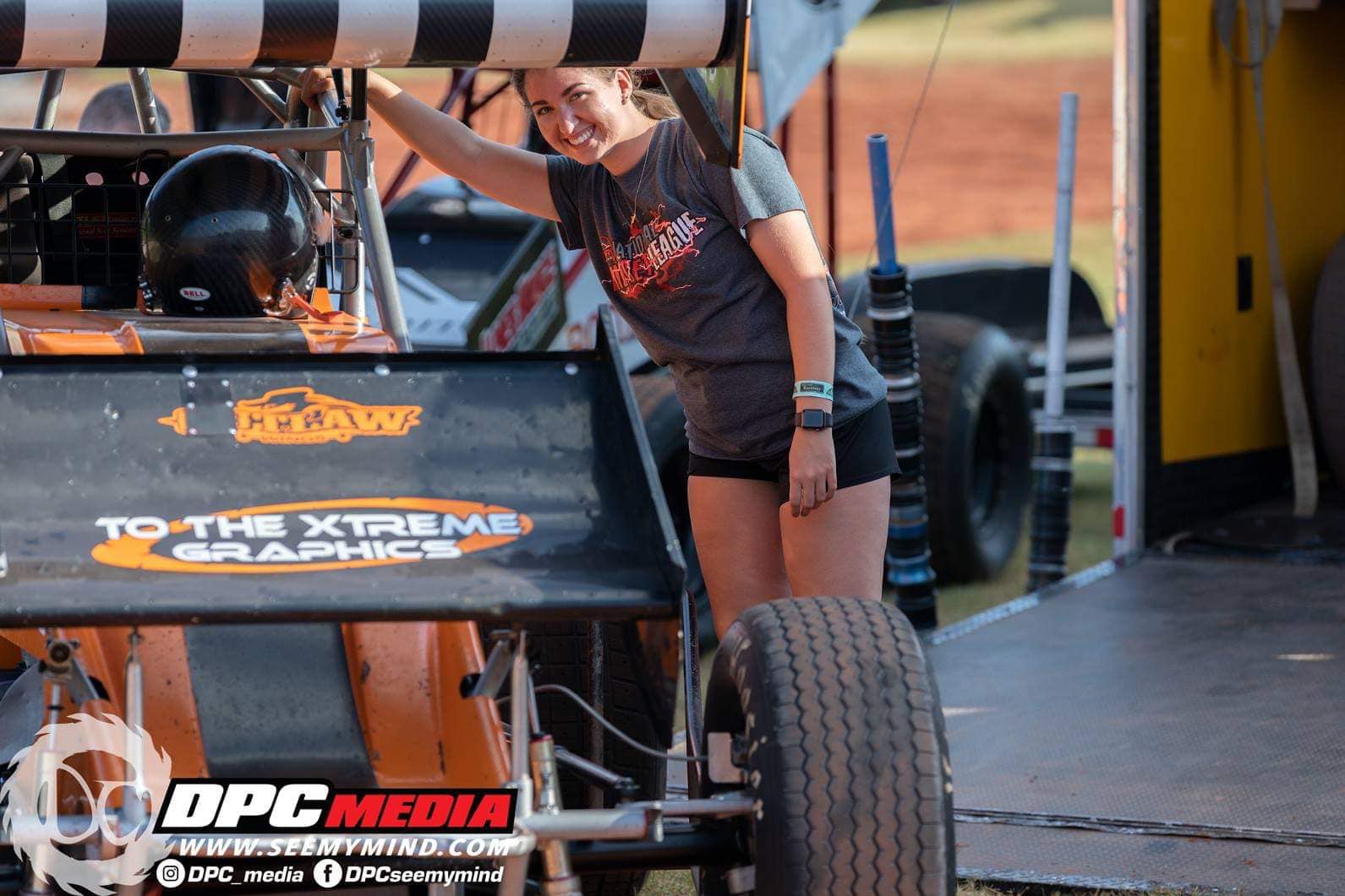 Alison Slaton Racing