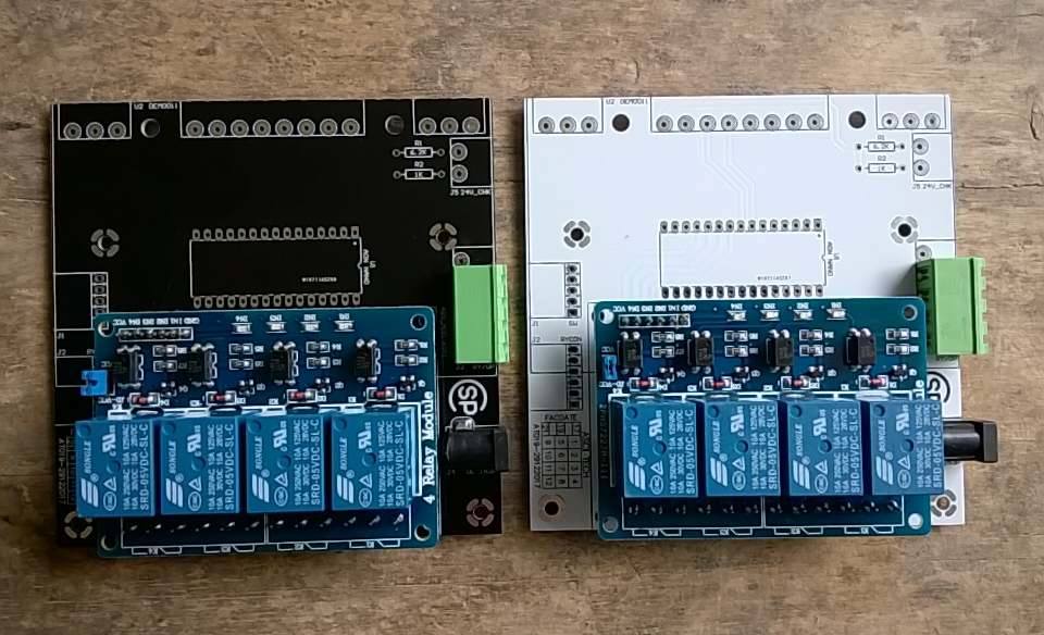 ASCI... - ASCII TECH-Embedded System & Wireless Sensor Network