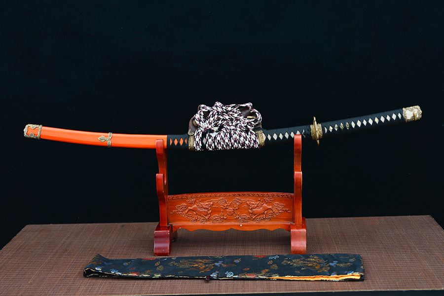 ดาบ Tachi... - ขาย จำหน่าย ดาบซามูไร รับสั่งทำ Samurai katana