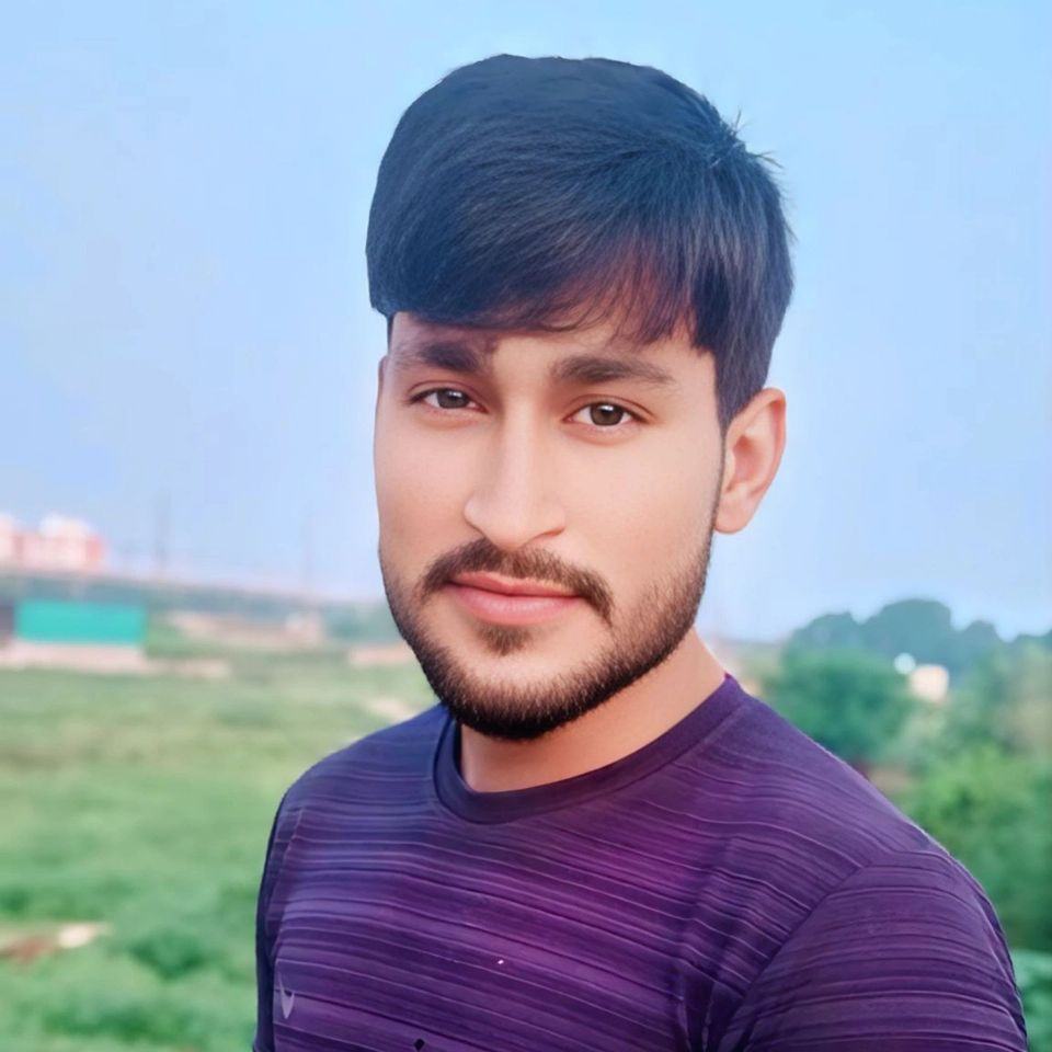 Javed Khan