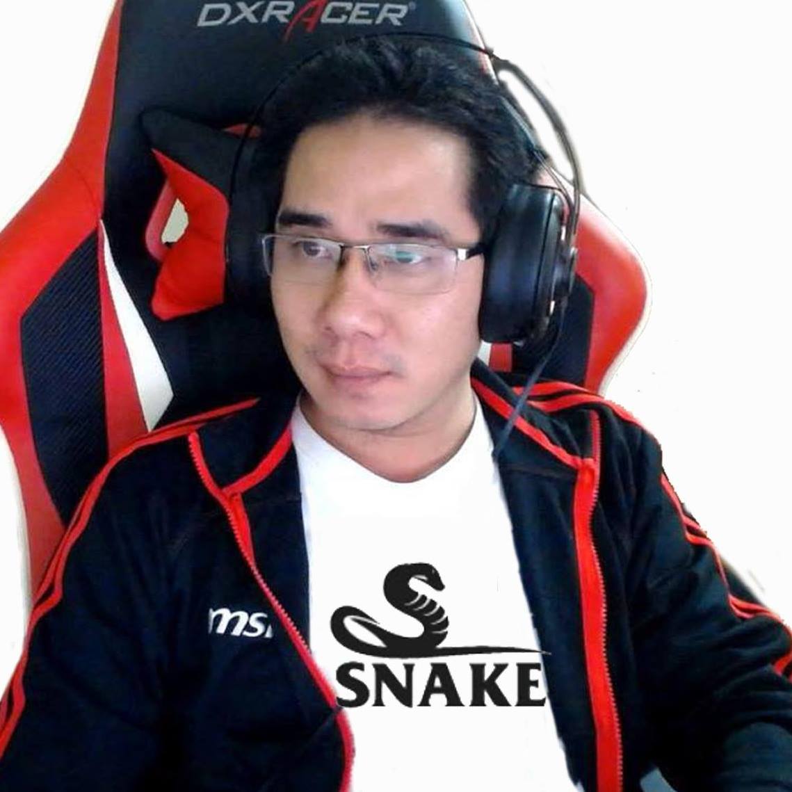 Snake - Snake Nidalee - Streamer đời đầu của Việt Nam - Là người mang ...
