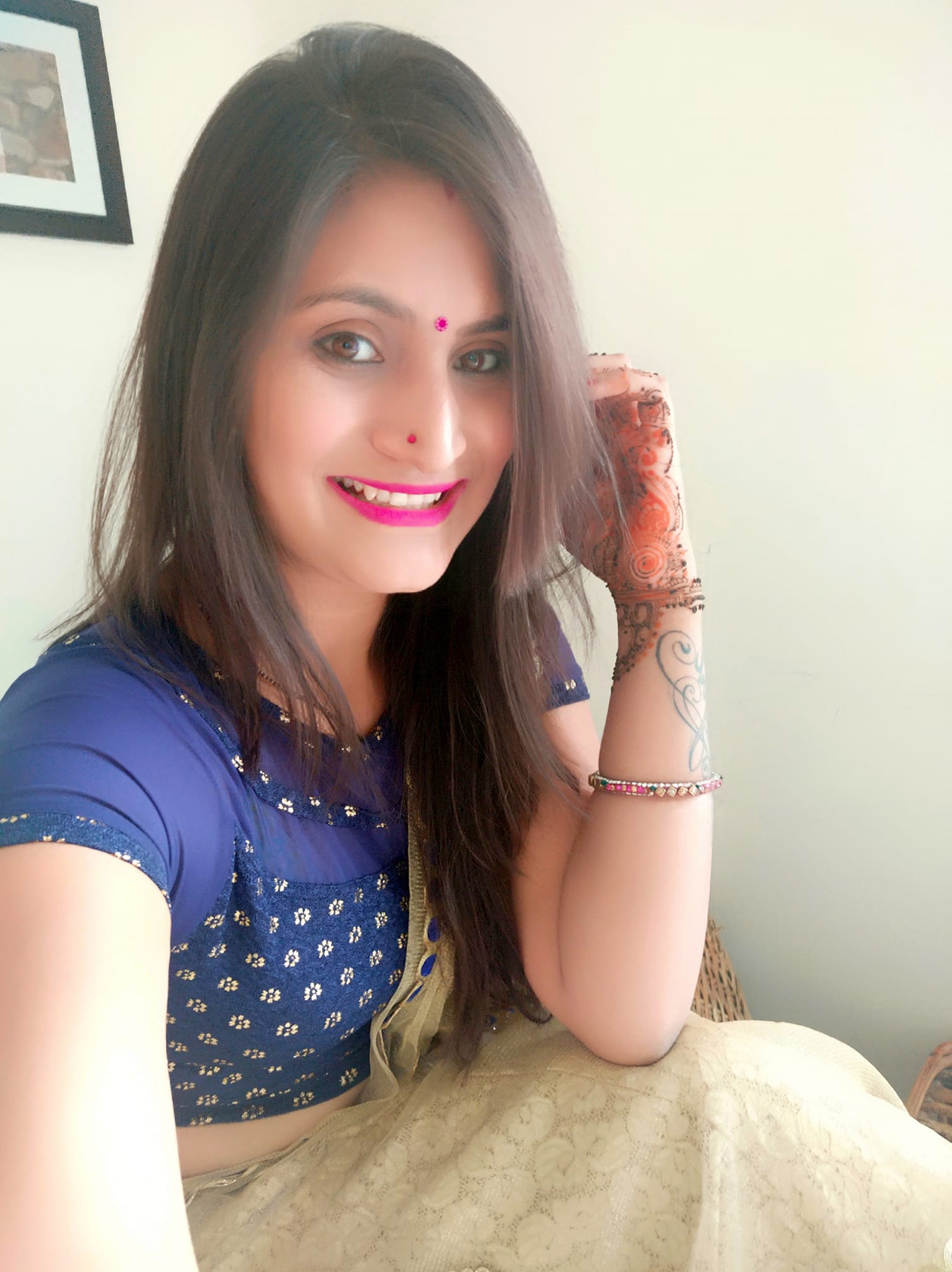 Varsha Rao