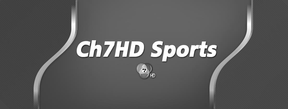 Ch7HD Sports