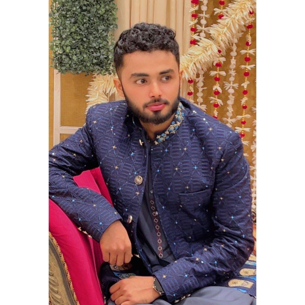 Mohammed Hassan Raza